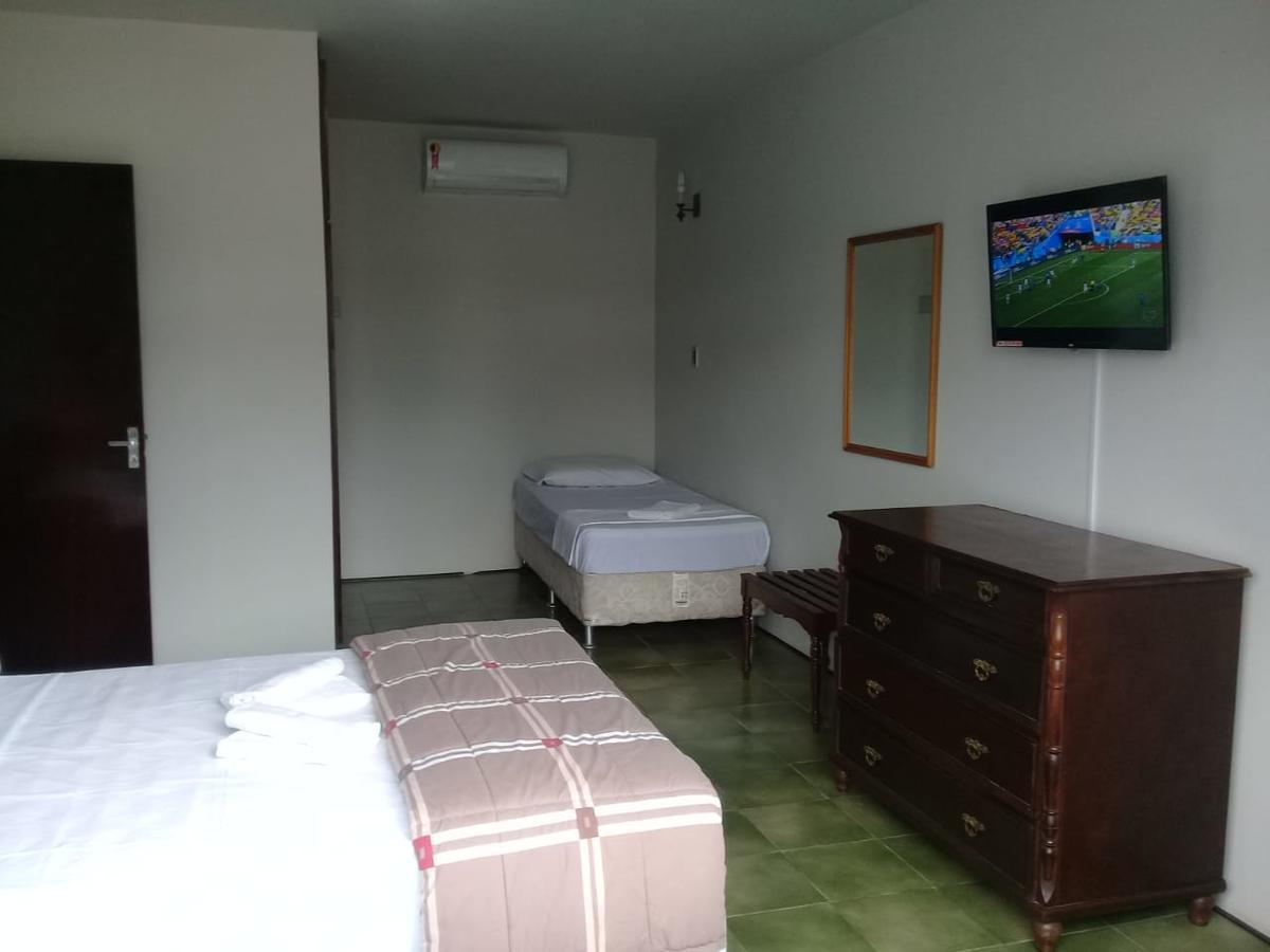 Hotel Picarras Пення Номер фото